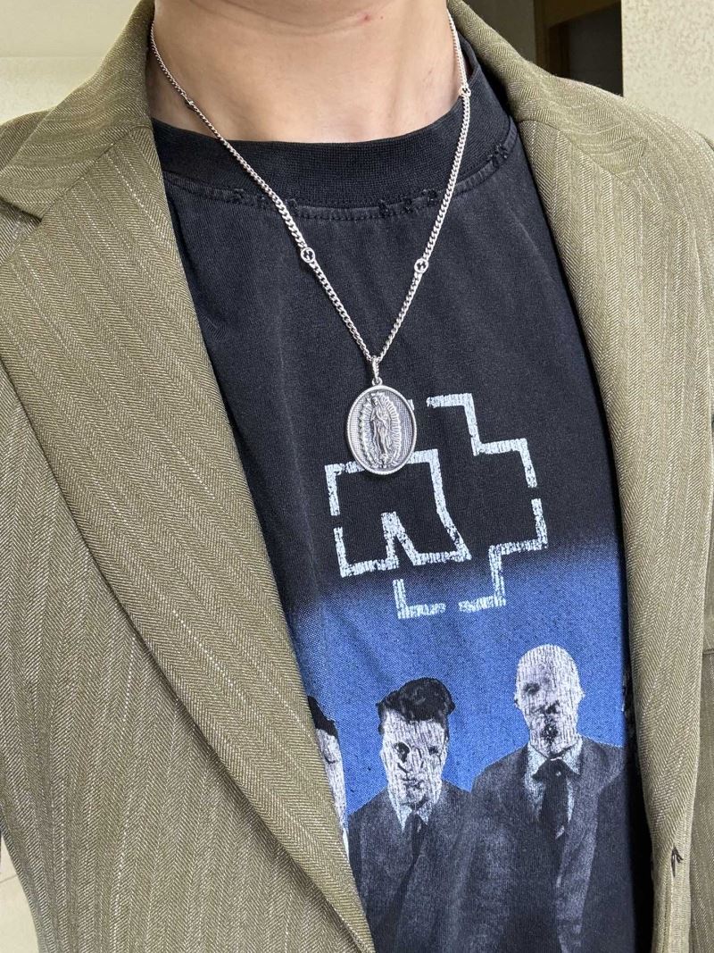 Gucci Necklaces